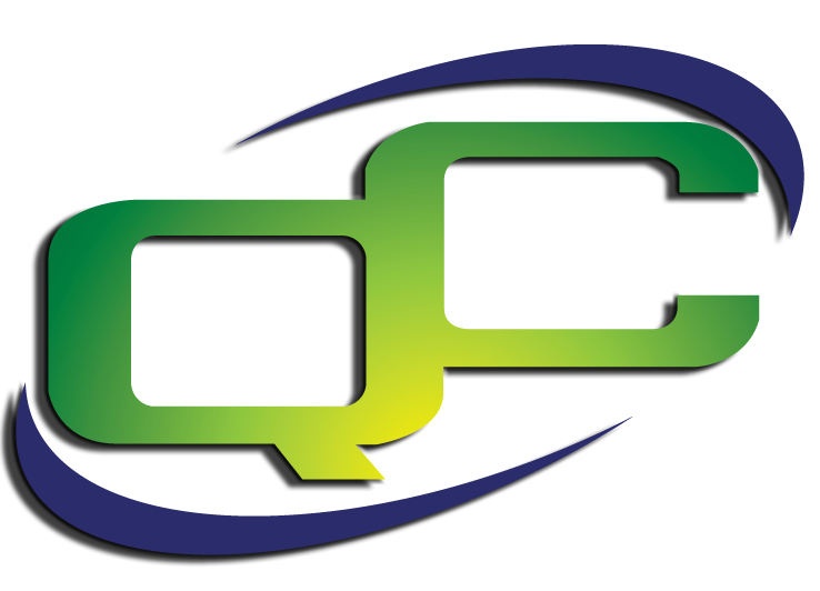 QCSB Logo
